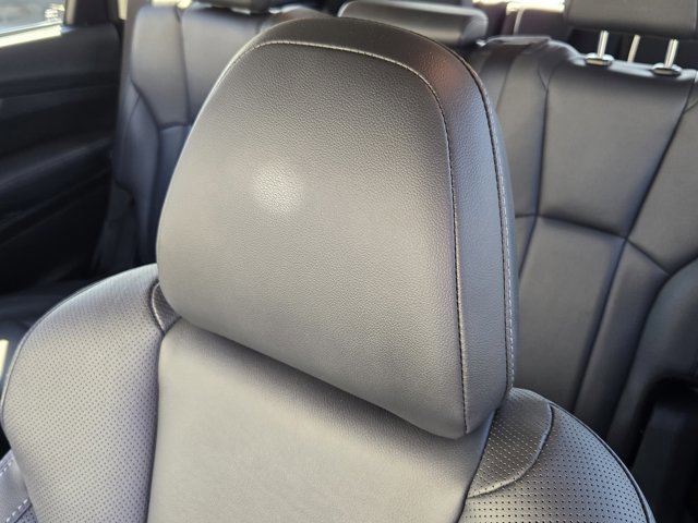 Used 2022 Subaru Ascent Limited w/ Technology Package image 22