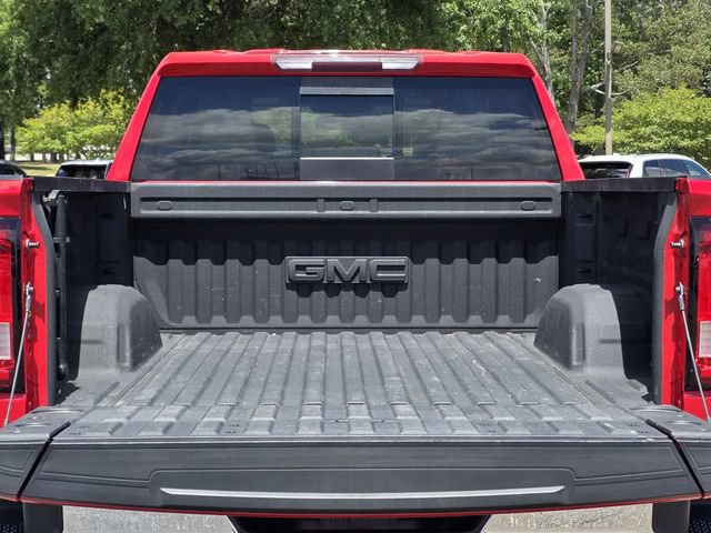 Used 2019 GMC Sierra 1500 SLT w/ SLT Convenience Package AWD/4WD image 35