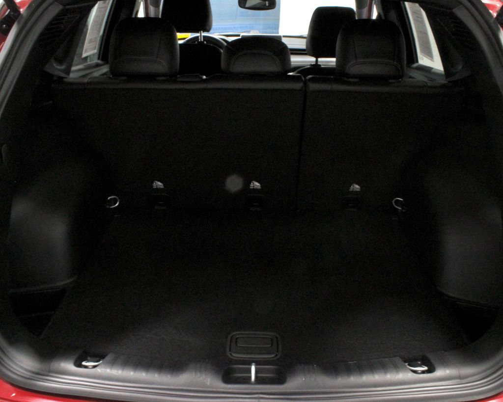 Used 2022 Jeep Compass Limited AWD/4WD image 12