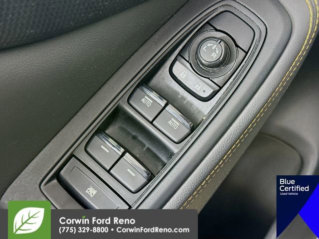 Used 2022 Subaru Forester Wilderness w/ Wilderness Package image 22