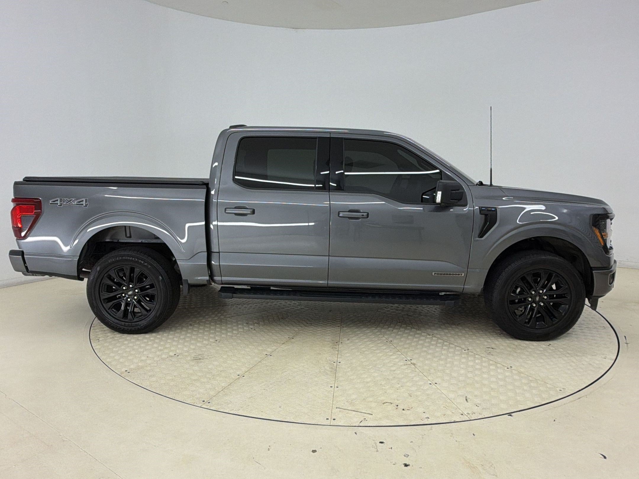 Certified 2024 Ford F150 XLT w/ Equipment Group 302A MID AWD/4WD image 8