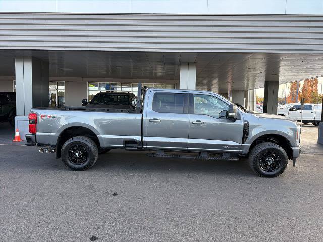 Certified 2024 Ford F350 XLT w/ XLT Premium Package AWD/4WD image 7