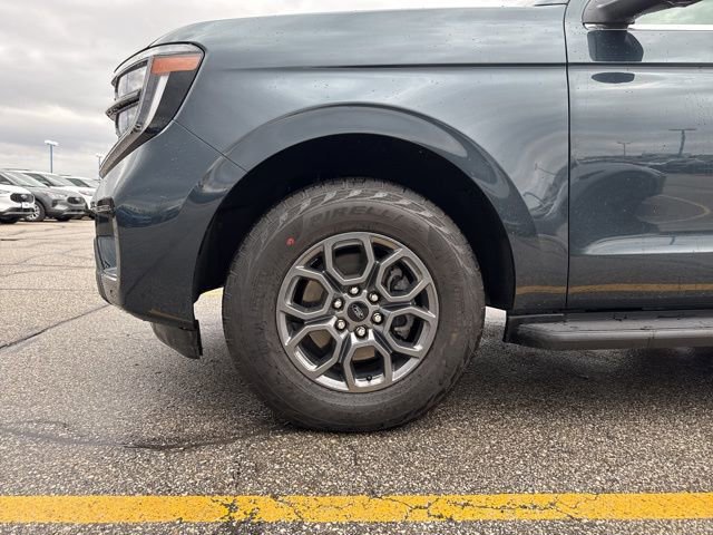 Certified 2025 Ford Expedition Active image 34