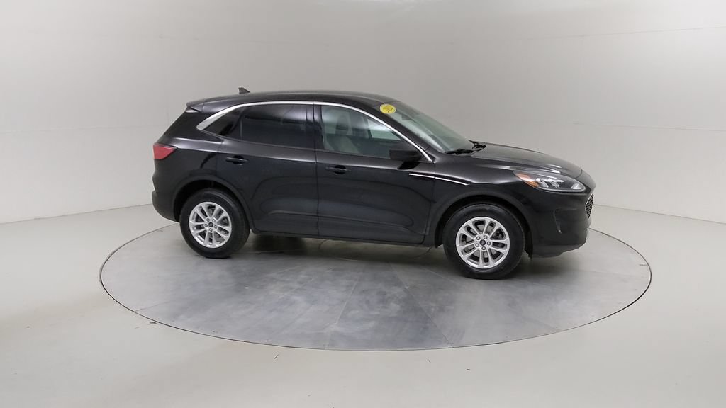 Certified 2022 Ford Escape SE w/ Convenience Package AWD/4WD image 11