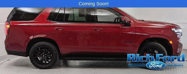 Used 2023 Chevrolet Tahoe RST w/ RST Performance Edition image 5