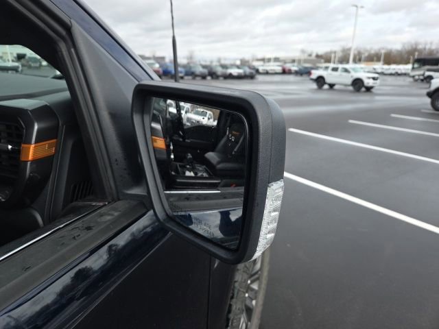 Certified 2023 Ford F150 Tremor image 9