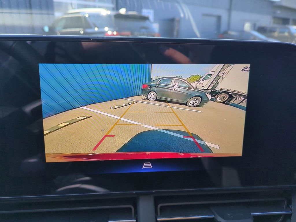 Used 2025 Chevrolet Trax RS w/ Driver Confidence Package image 19