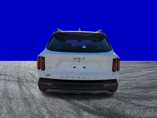 Used 2022 Kia Sorento S image 4