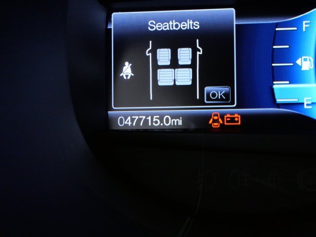 Certified 2023 Ford Edge Titanium w/ Equipment Group 301A AWD/4WD image 21