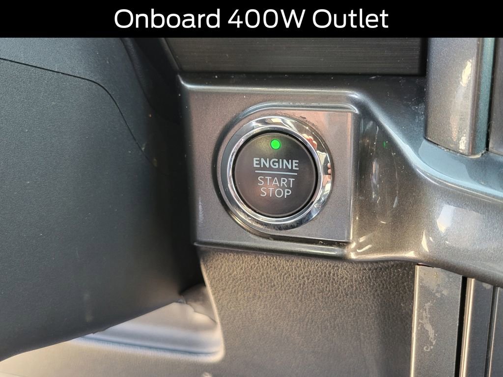 Certified 2023 Ford F150 XLT w/ Equipment Group 302A High AWD/4WD image 28