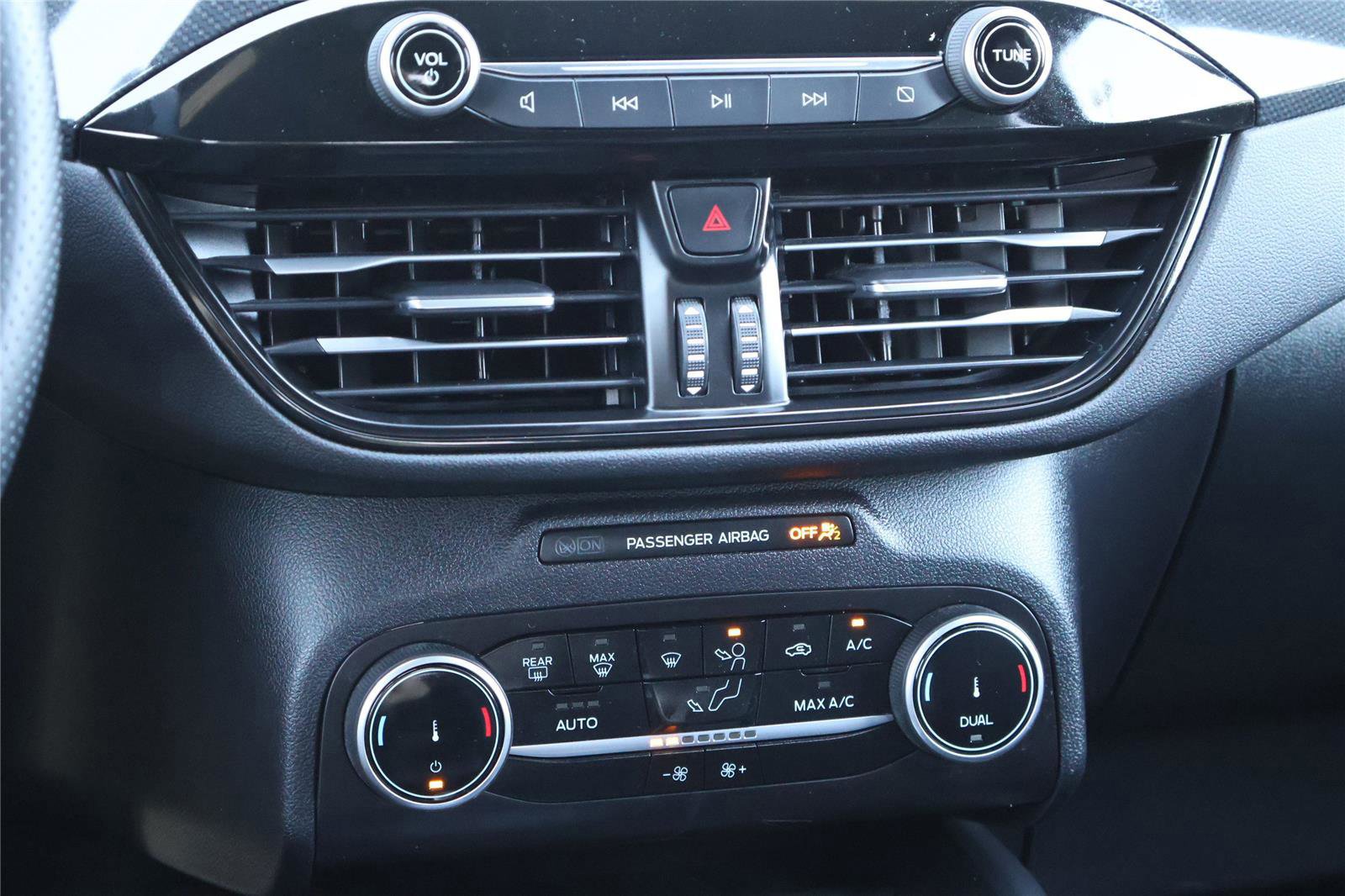 Certified 2024 Ford Escape ST-Line w/ Equipment Group 301A image 23