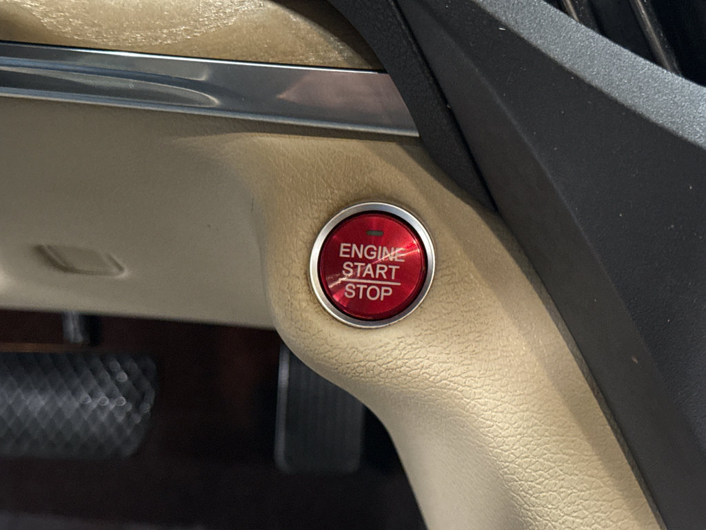 Used 2019 Acura MDX w/Advance Pkg image 12