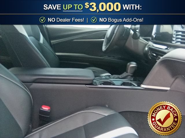 Used 2025 Toyota Camry SE w/ Convenience Package FWD image 22
