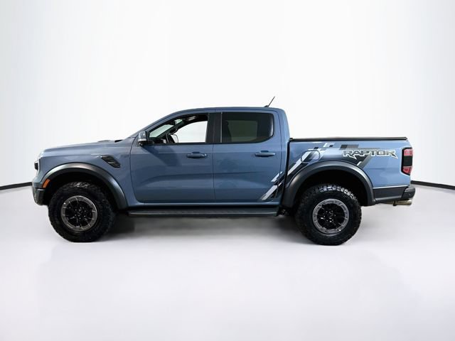 Certified 2024 Ford Ranger Raptor AWD/4WD image 5