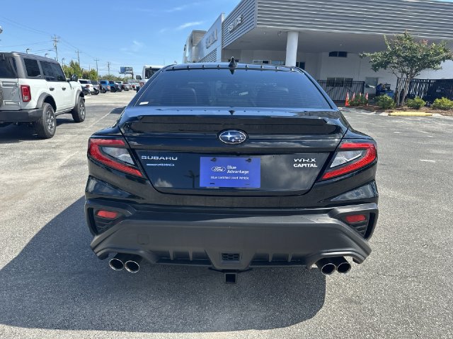 Used 2022 Subaru WRX Limited AWD/4WD image 27