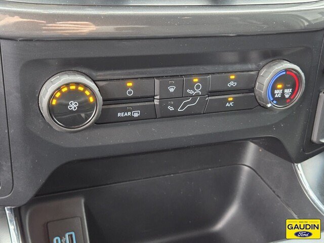 Certified 2023 Ford F150 XL w/ STX Appearance Package RWD image 23