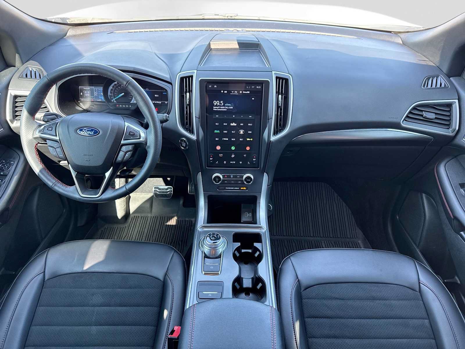 Certified 2023 Ford Edge ST-Line AWD/4WD image 15