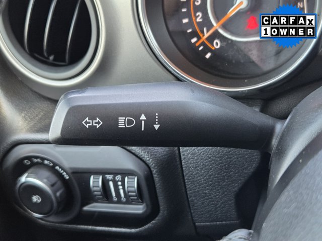 Used 2021 Jeep Wrangler Unlimited Sport AWD/4WD image 26