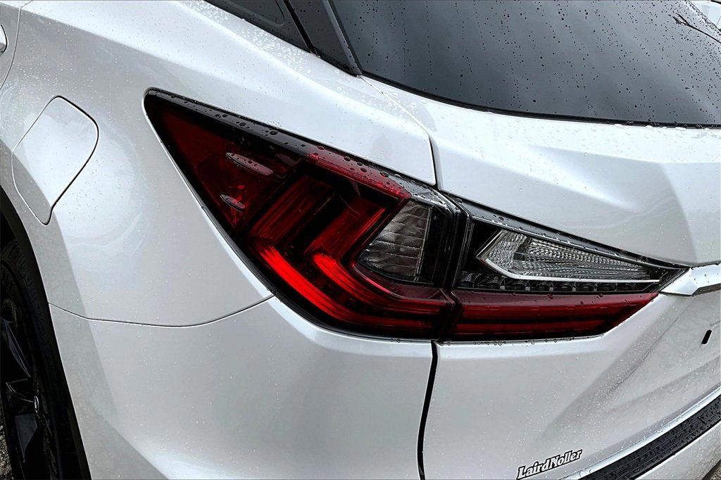 Used 2019 Lexus RX 350 FWD image 30