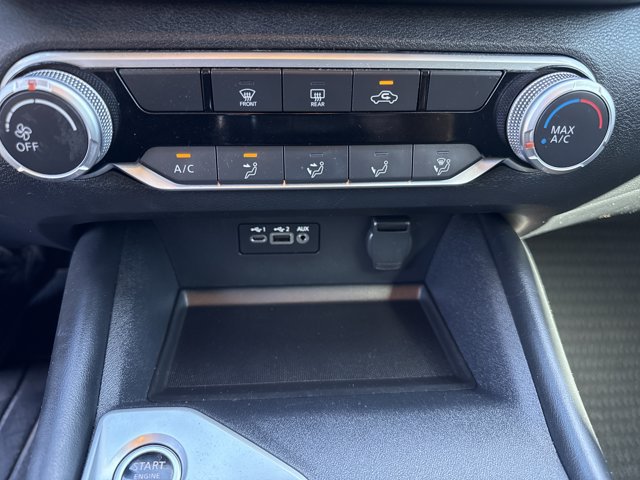 Used 2020 Nissan Altima 2.5 SR FWD image 26