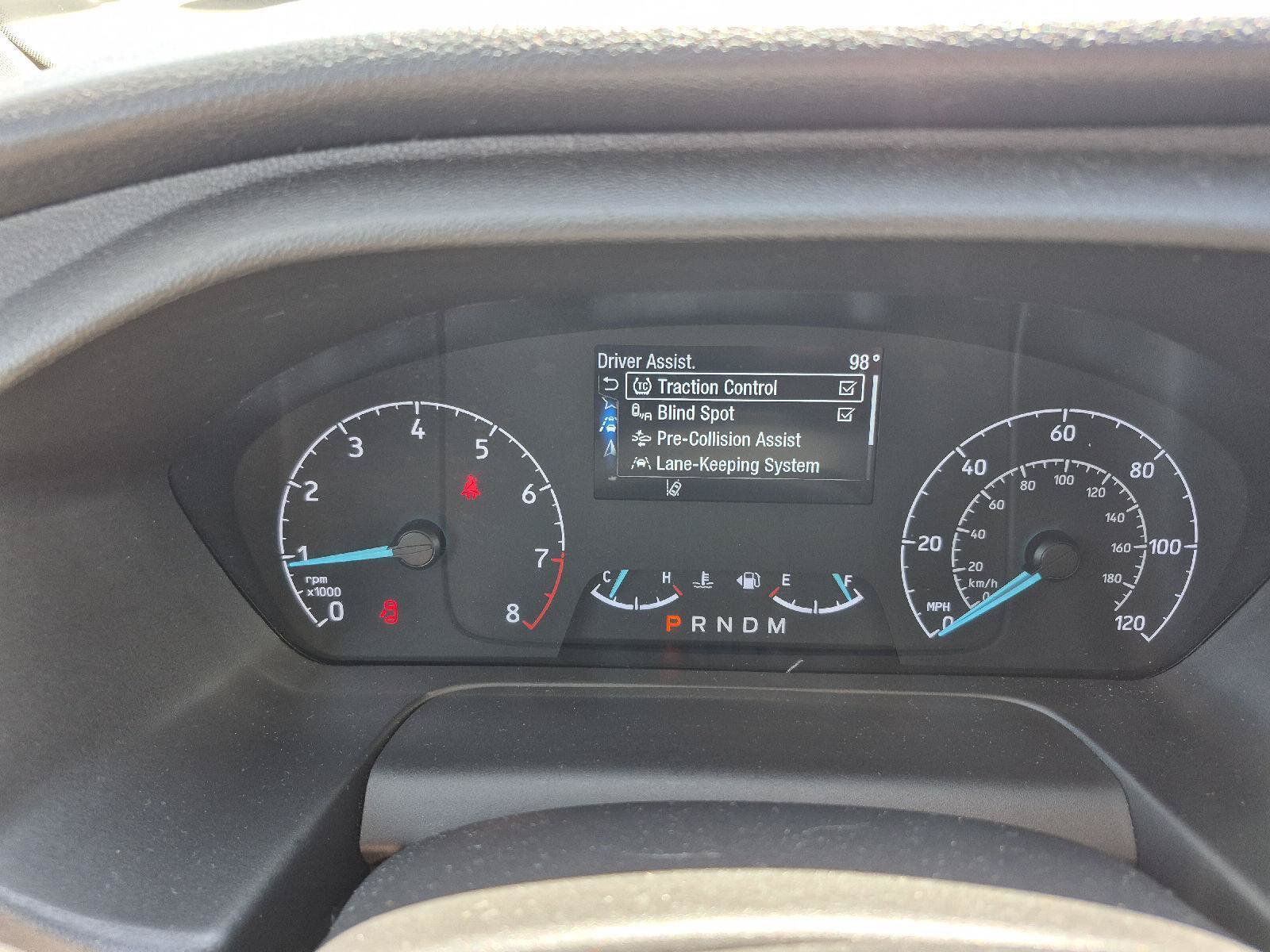 Certified 2024 Ford Transit 350 XLT RWD image 3