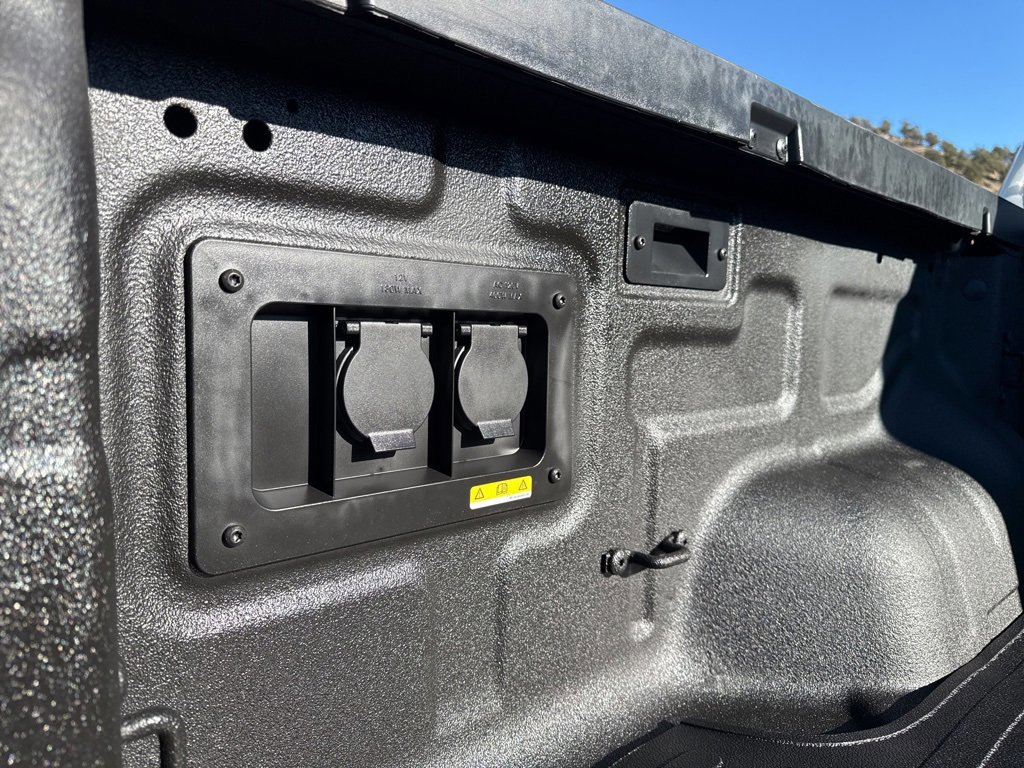 Certified 2024 Ford Ranger Raptor image 17