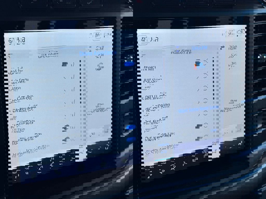 Certified 2023 Ford F150 XLT w/ Equipment Group 302A High image 38