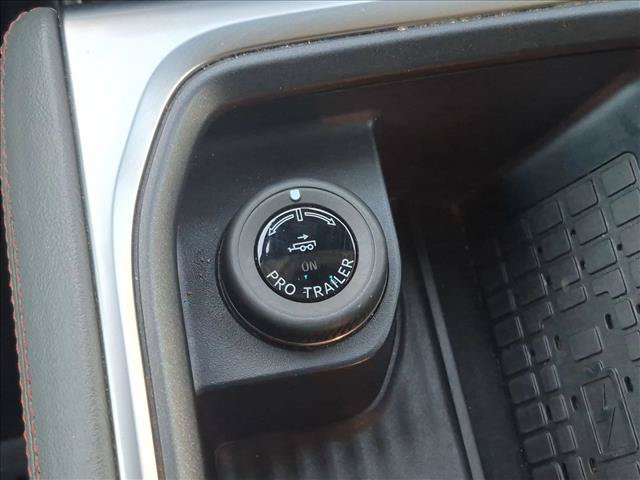 Certified 2025 Ford Expedition Max Active AWD/4WD image 16