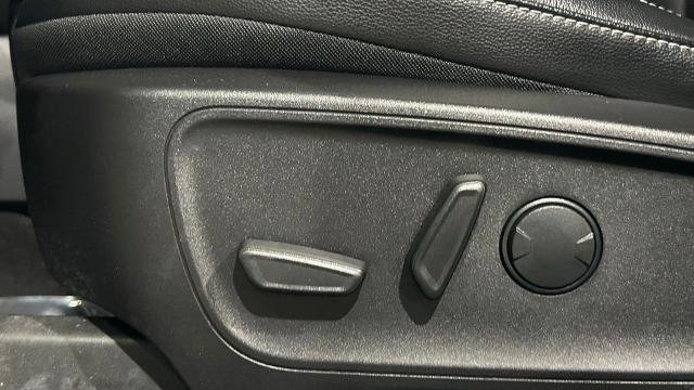 Certified 2022 Ford Escape SEL AWD/4WD image 36