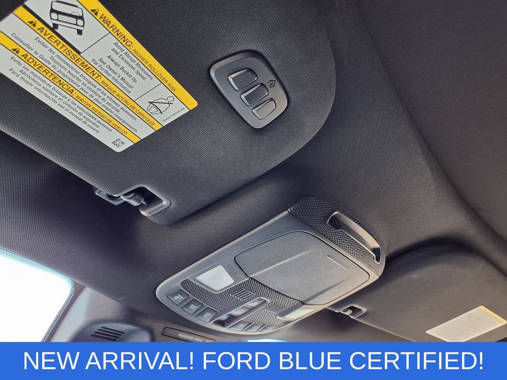 Certified 2023 Ford Expedition Limited AWD/4WD image 17