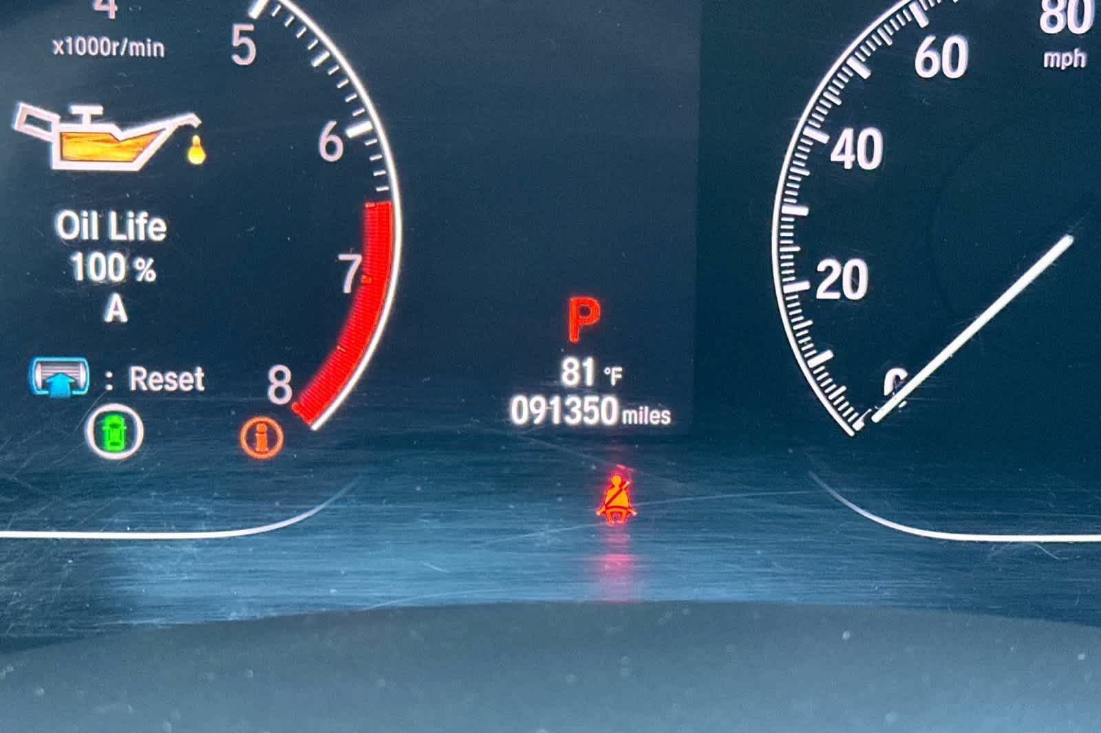 Used 2020 Honda Accord Sport image 25