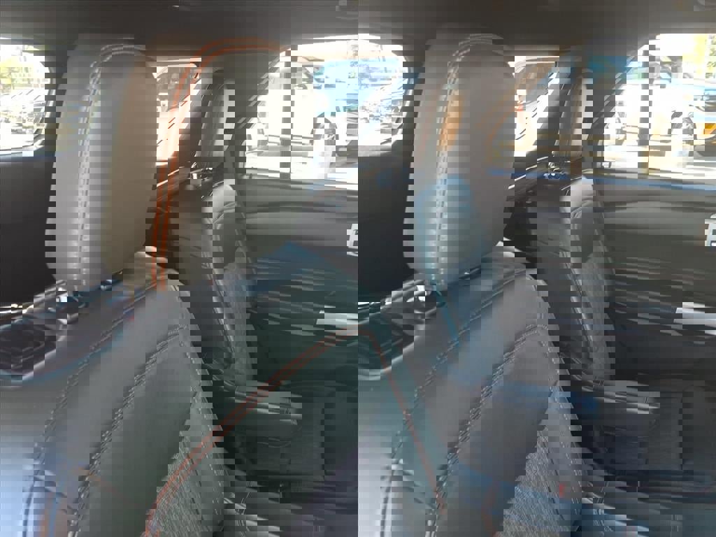 Certified 2022 Ford Explorer Timberline image 15