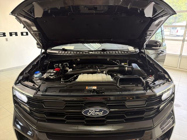 Certified 2025 Ford Expedition Active RWD image 24