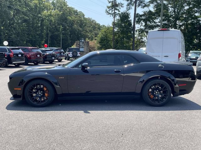Used 2022 Dodge Challenger R/T Scat Pack RWD image 33