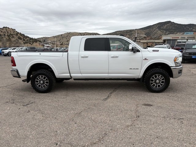 Used 2019 RAM 2500 Limited image 6