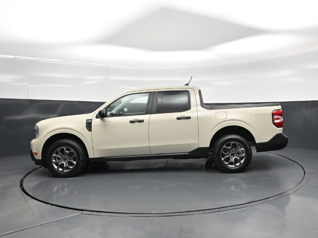 Certified 2024 Ford Maverick XLT w/ XLT Luxury Package FWD image 27
