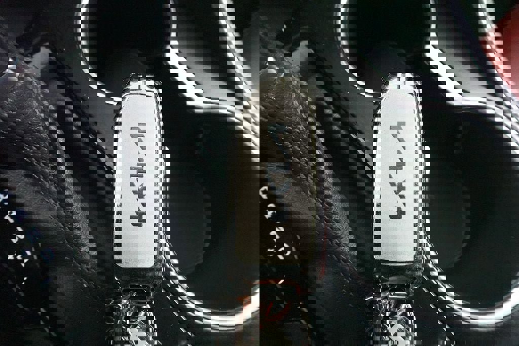 Used 2024 Kia K5 GT-Line w/ GT-Line Premium Package image 33