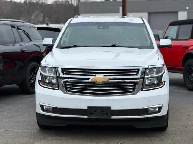 Used 2017 Chevrolet Tahoe Premier image 13