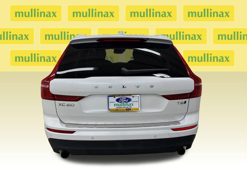 Used 2021 Volvo XC60 T6 Momentum AWD/4WD image 6