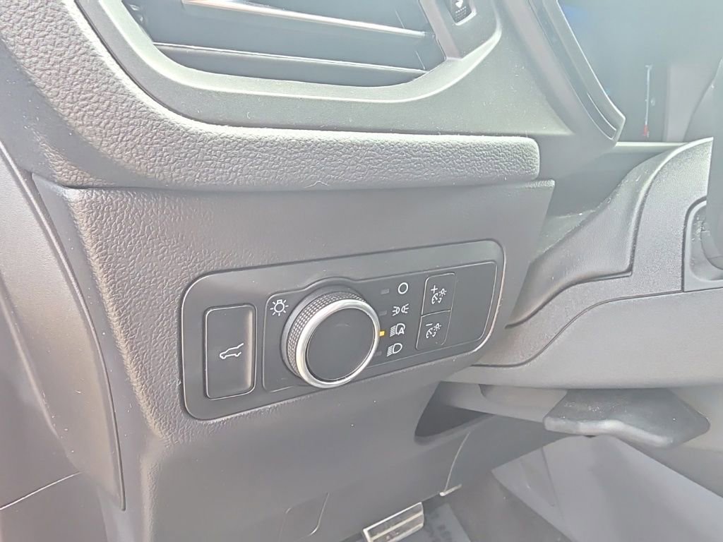 Certified 2024 Ford Escape ST-Line w/ Tech Pack #1 image 21