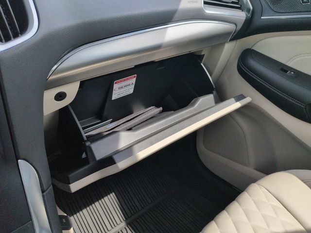 Certified 2023 Ford Edge Titanium AWD/4WD image 53