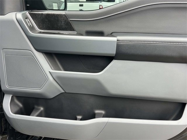 Certified 2022 Ford F150 XLT w/ Equipment Group 302A High image 21