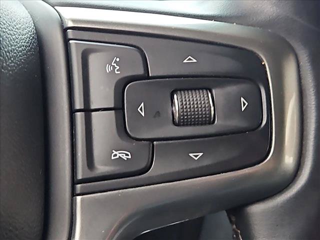 Used 2023 Chevrolet Silverado 2500 LTZ w/ LTZ Plus Package AWD/4WD image 23