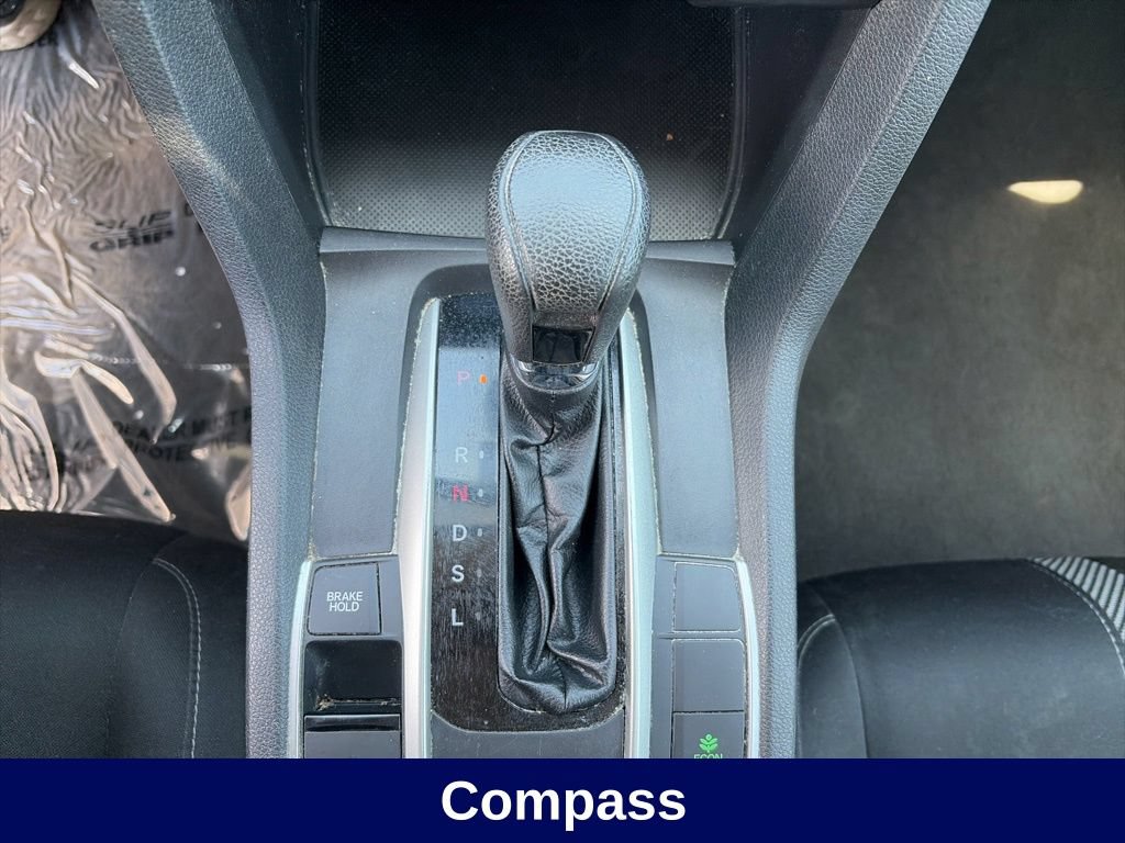 Used 2018 Honda Civic LX image 21
