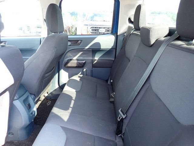 Certified 2023 Ford Maverick XL FWD image 12