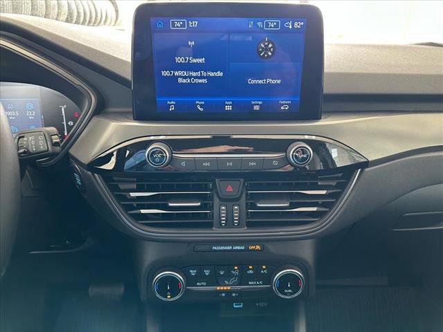 Certified 2023 Ford Escape Active image 35