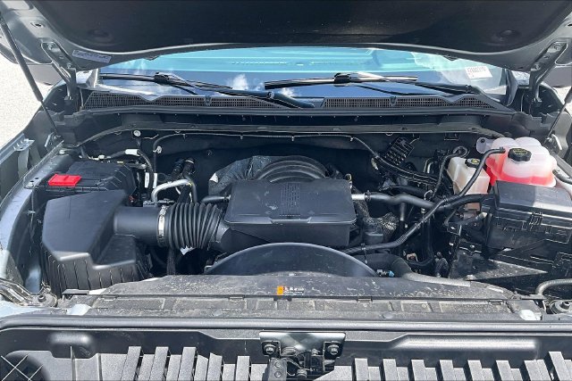 Used 2025 GMC Sierra 2500 SLT AWD/4WD image 11