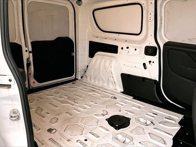 Used 2022 RAM ProMaster City Wagon FWD image 31