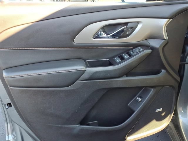 Used 2019 Chevrolet Traverse LT w/ LT Premium Package FWD image 14