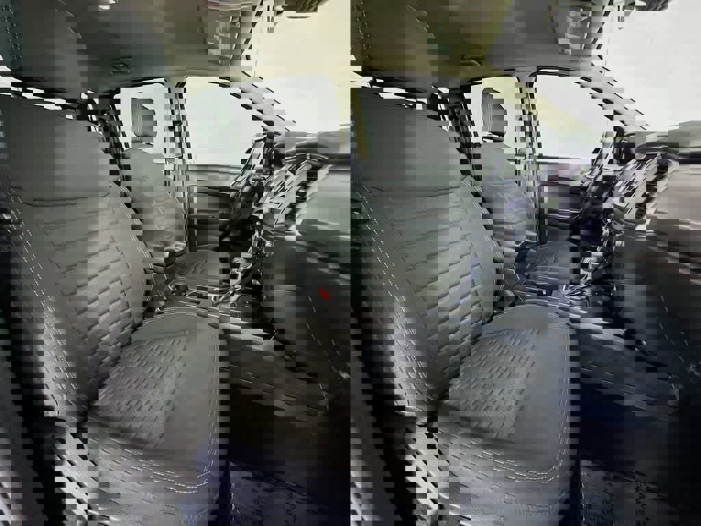 Certified 2021 Ford Ranger XL w/ Equipment Group 101A High image 18